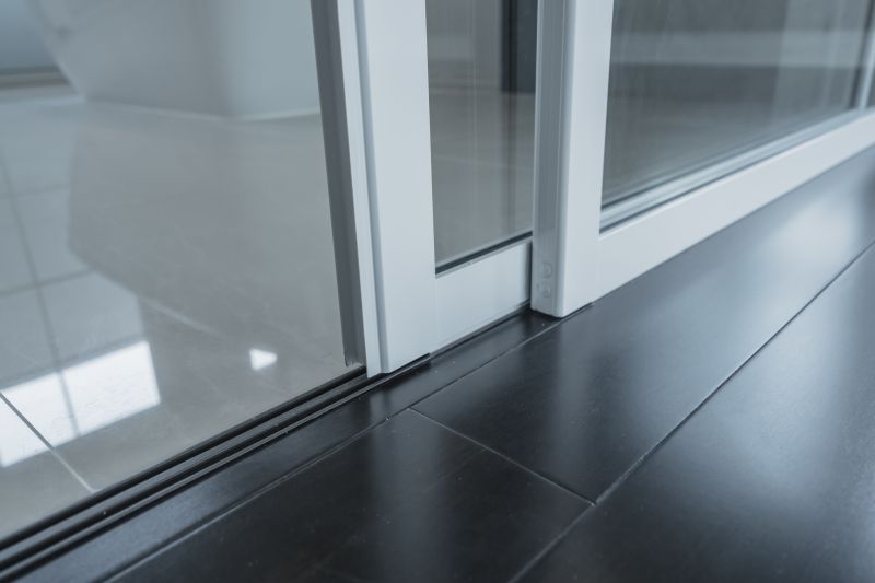Cost of Sliding Door Installation — Cost of Sliding Door Installation