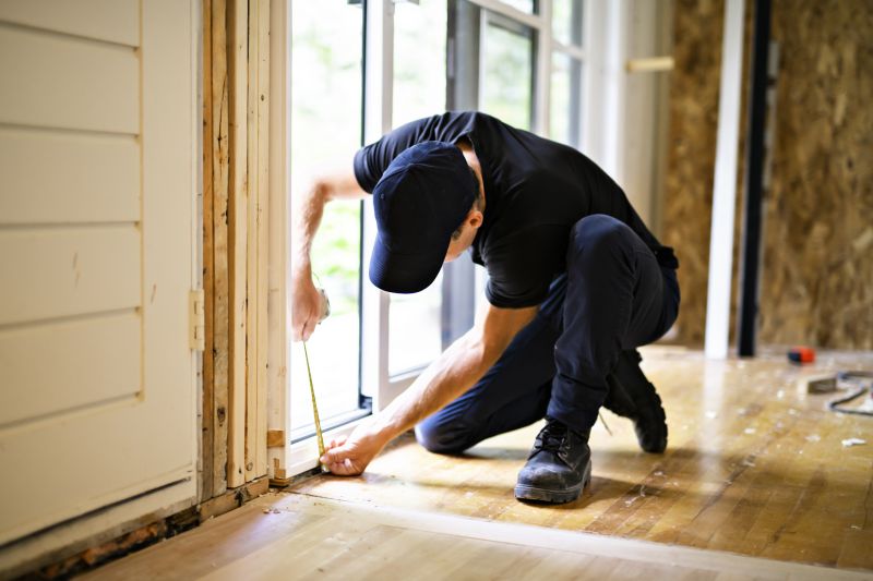 Cost of Sliding Door Installation — Cost of Sliding Door Installation