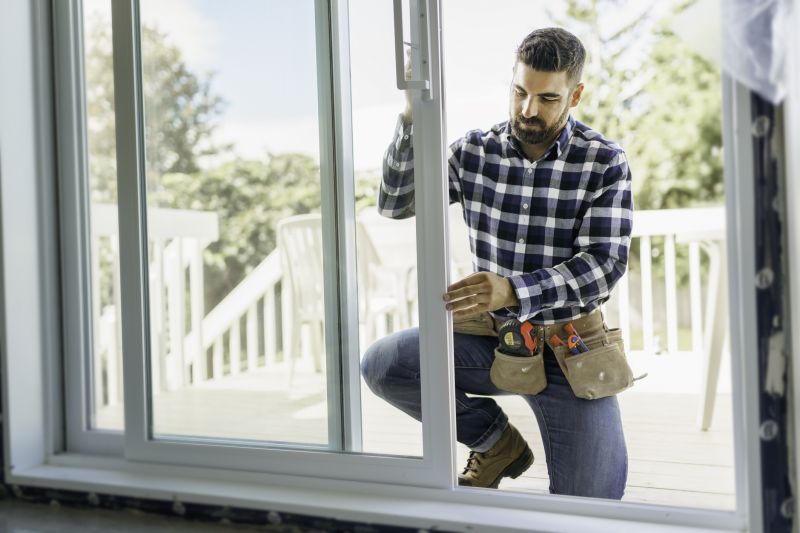 Cost of Sliding Door Installation — Cost of Sliding Door Installation