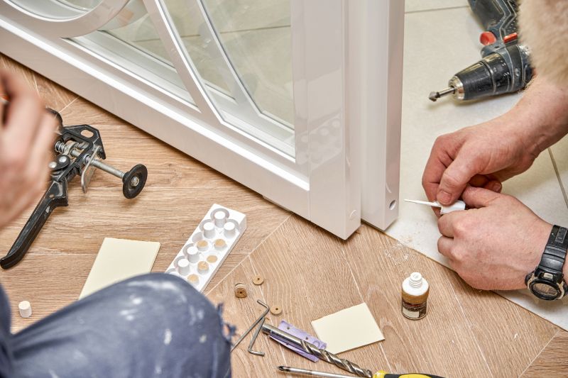 Cost of Sliding Door Installation — Cost of Sliding Door Installation